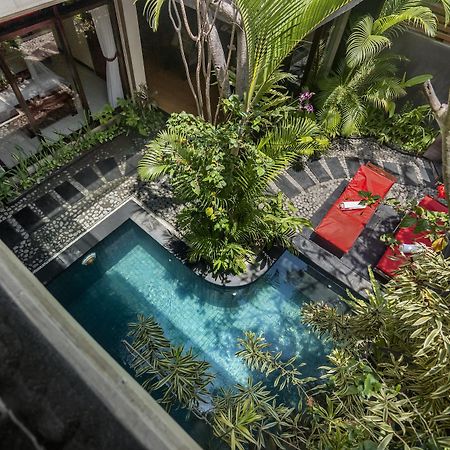 The Bali Dream Villa Seminyak Dış mekan fotoğraf