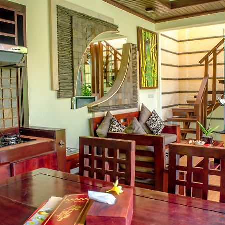 The Bali Dream Villa Seminyak Dış mekan fotoğraf