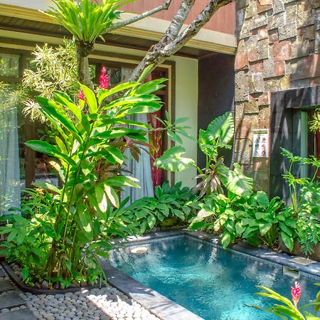 The Bali Dream Villa Seminyak Dış mekan fotoğraf