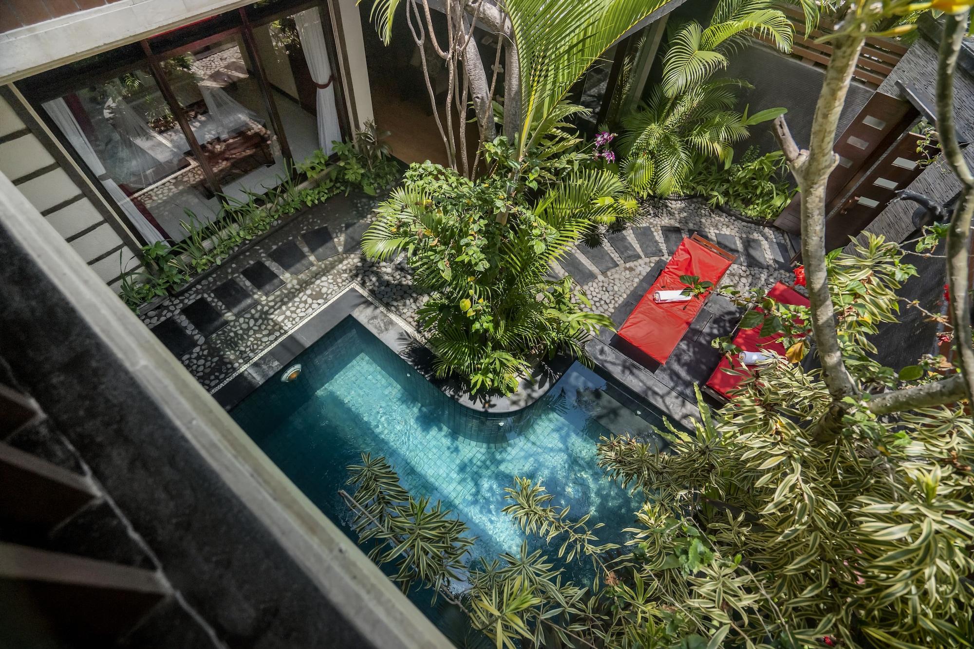 The Bali Dream Villa Seminyak Dış mekan fotoğraf