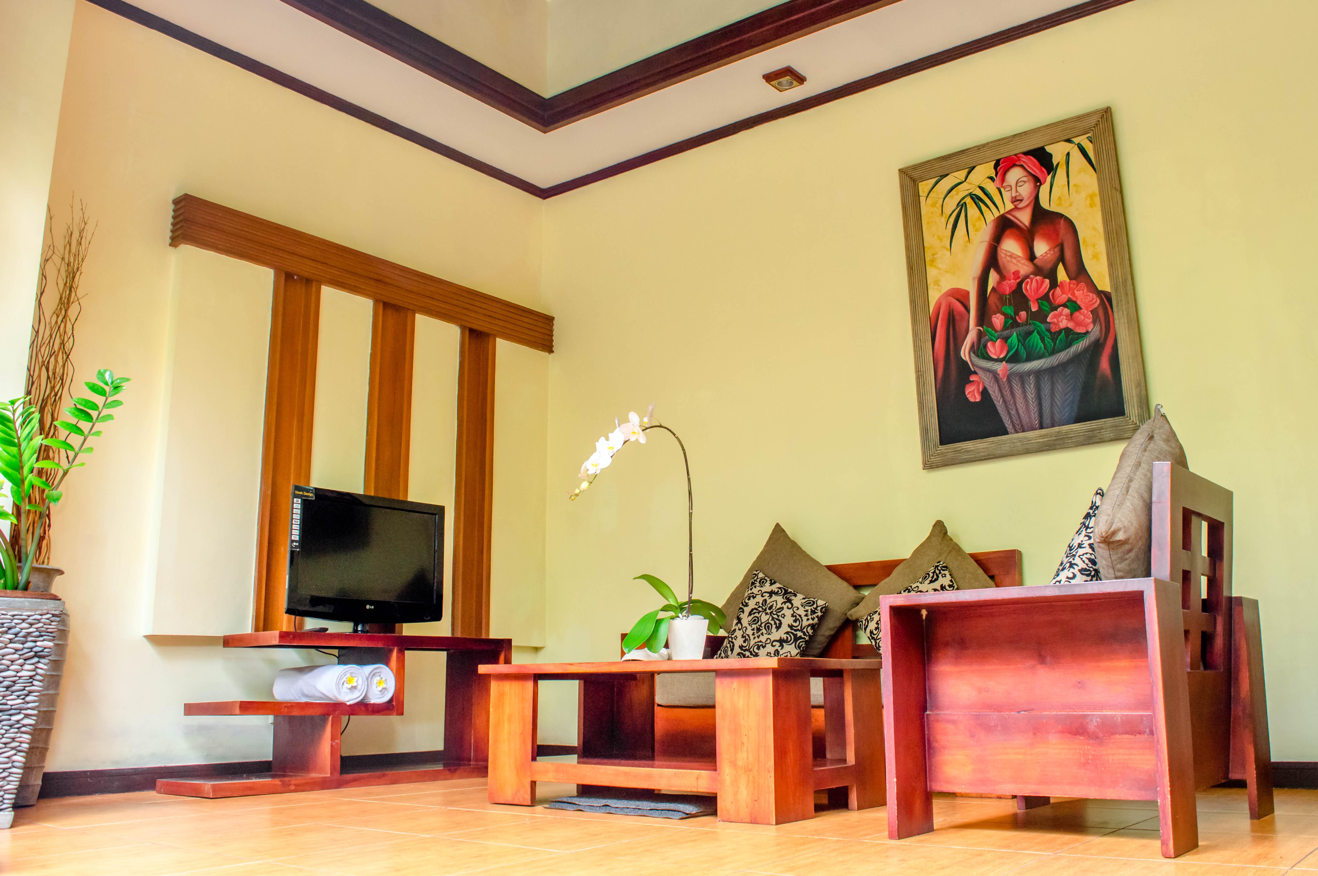 The Bali Dream Villa Seminyak Dış mekan fotoğraf