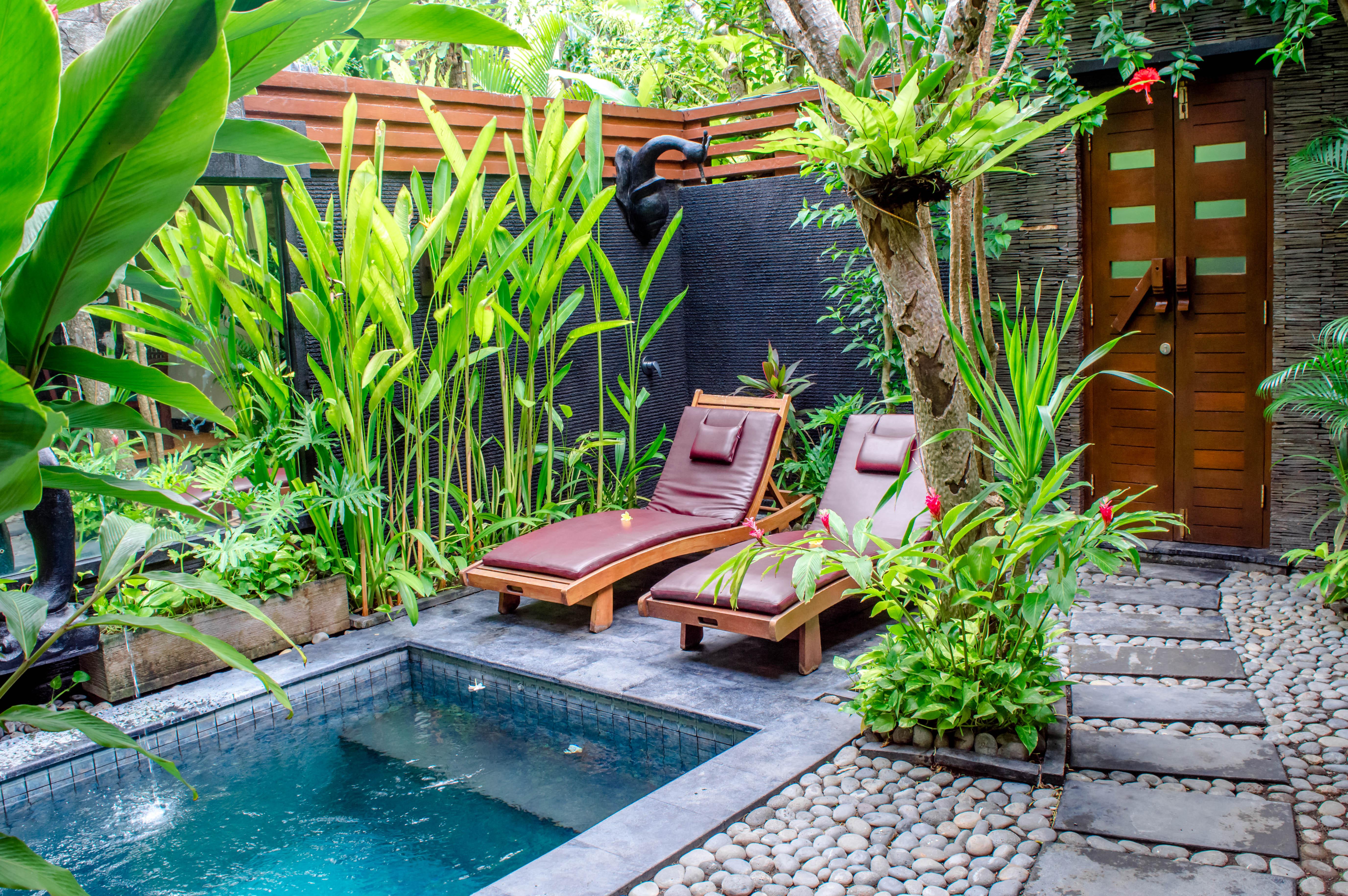 The Bali Dream Villa Seminyak Dış mekan fotoğraf