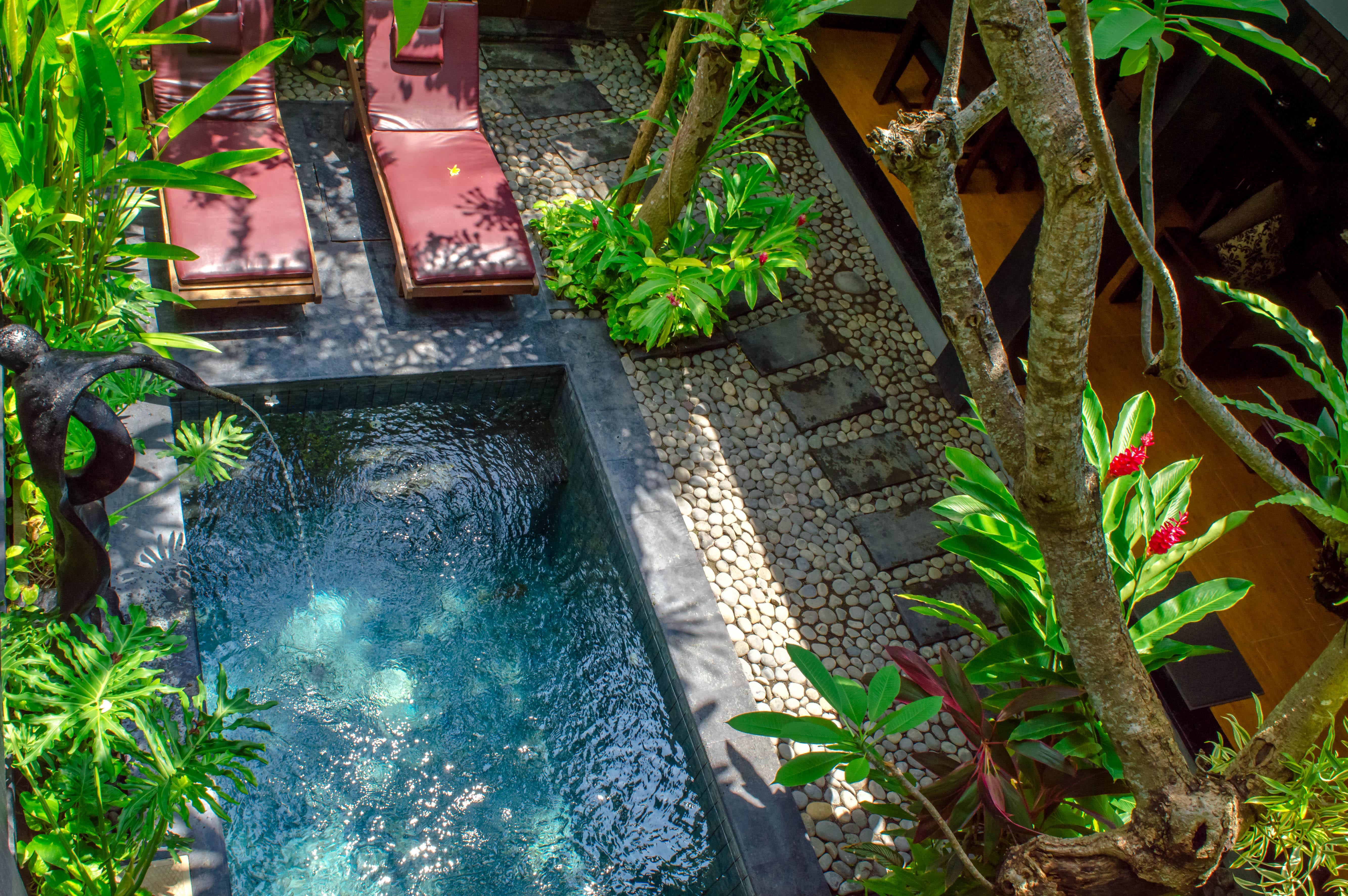 The Bali Dream Villa Seminyak Dış mekan fotoğraf