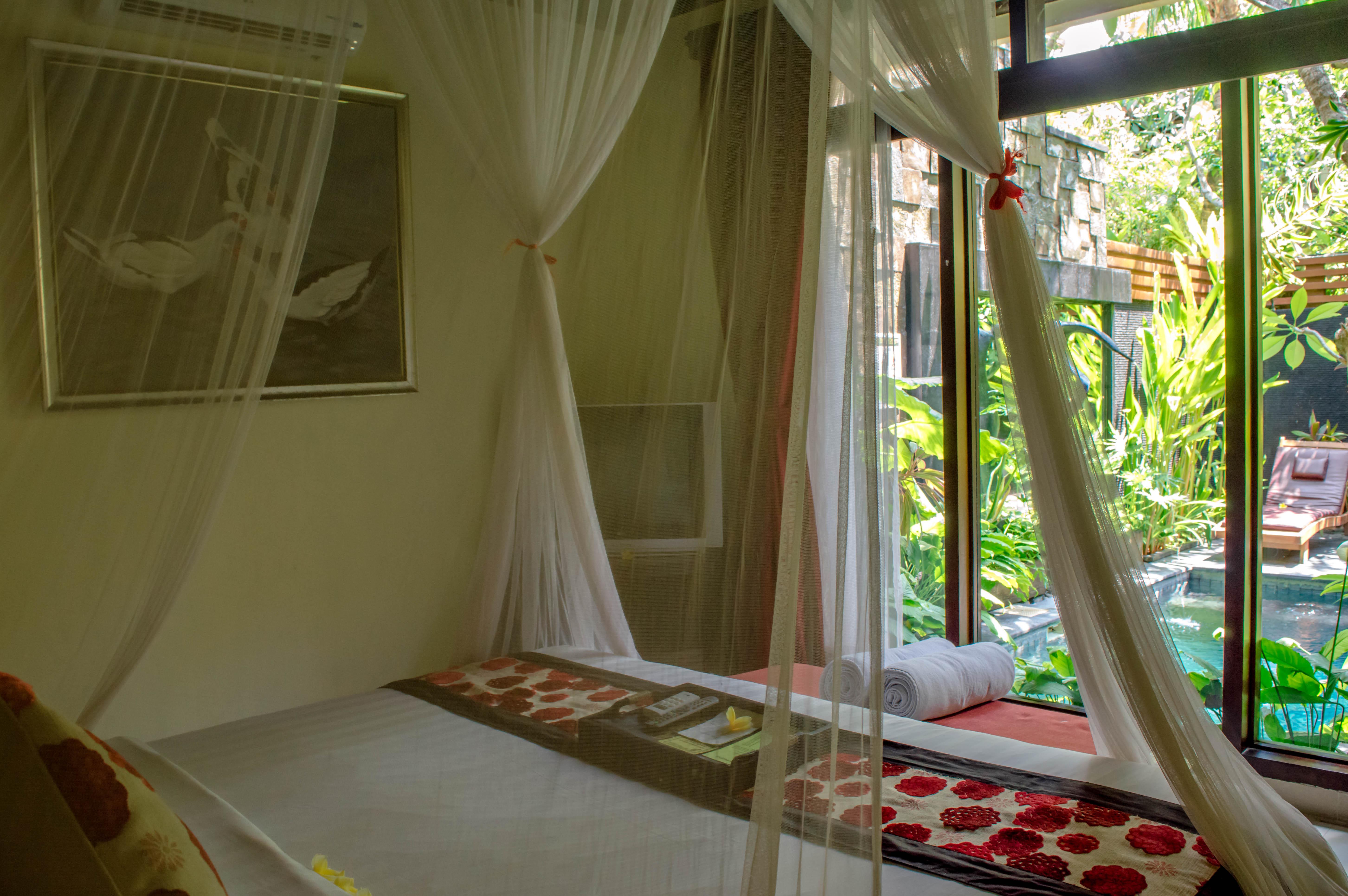 The Bali Dream Villa Seminyak Dış mekan fotoğraf