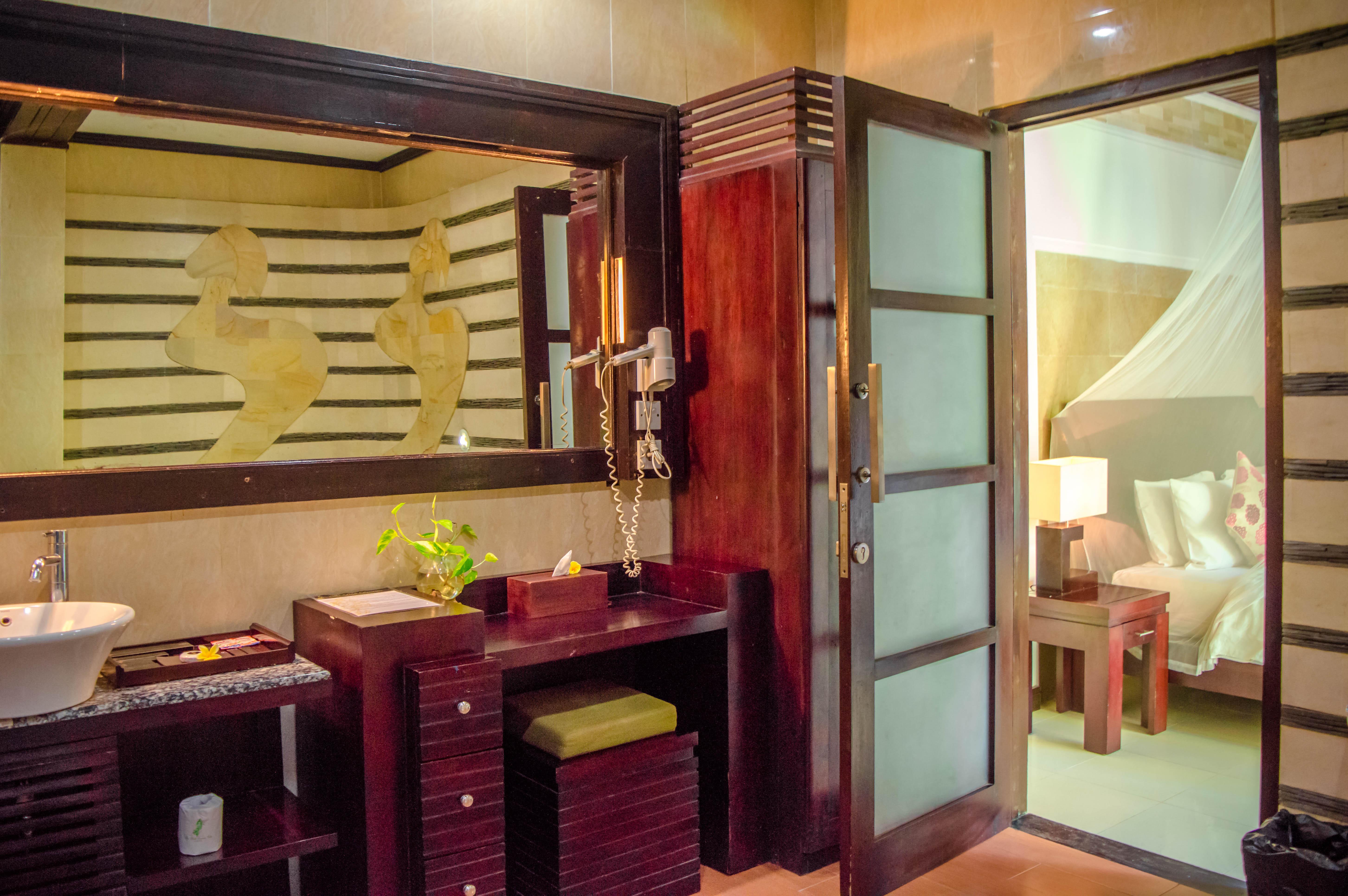The Bali Dream Villa Seminyak Dış mekan fotoğraf