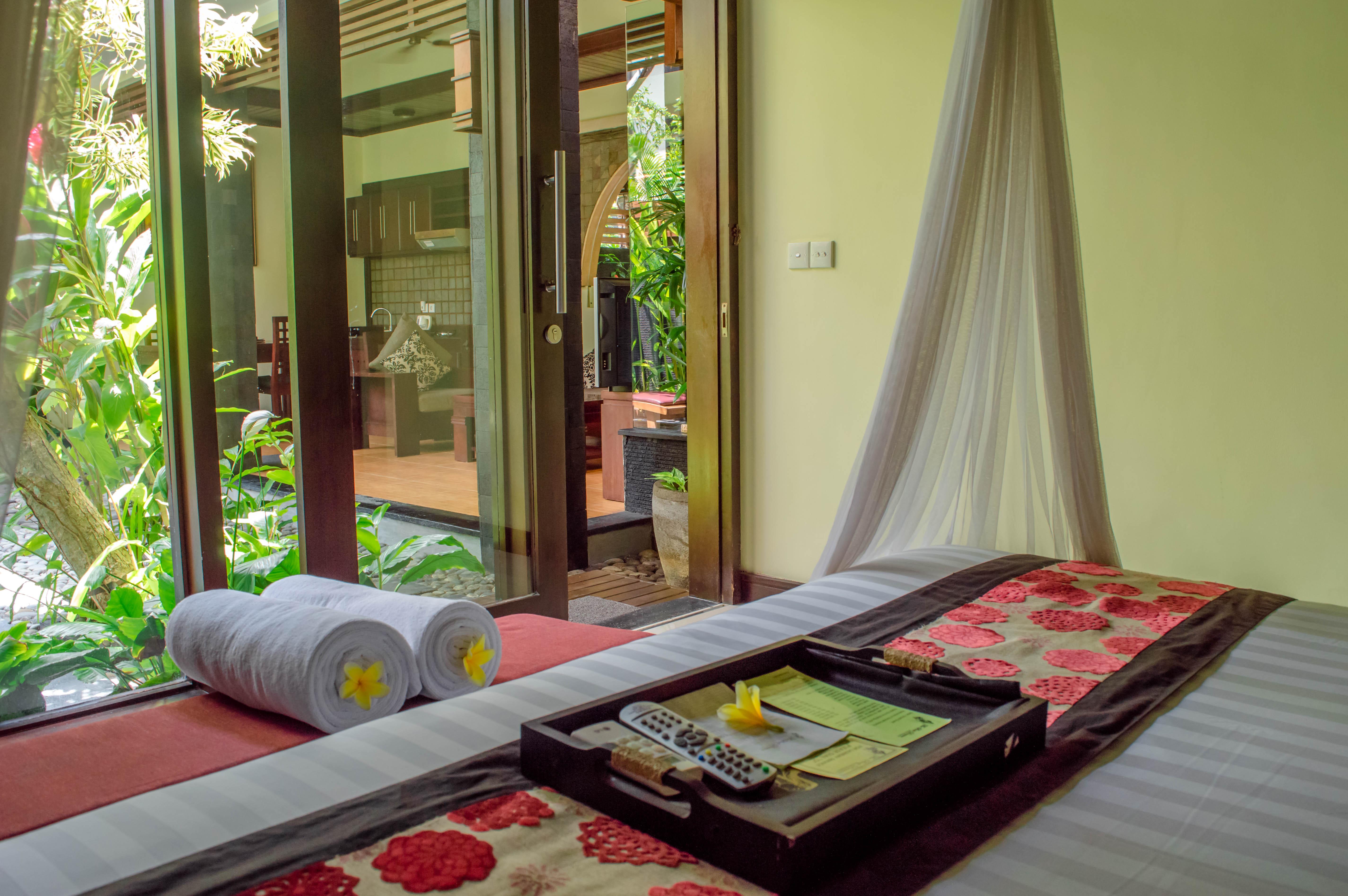 The Bali Dream Villa Seminyak Dış mekan fotoğraf