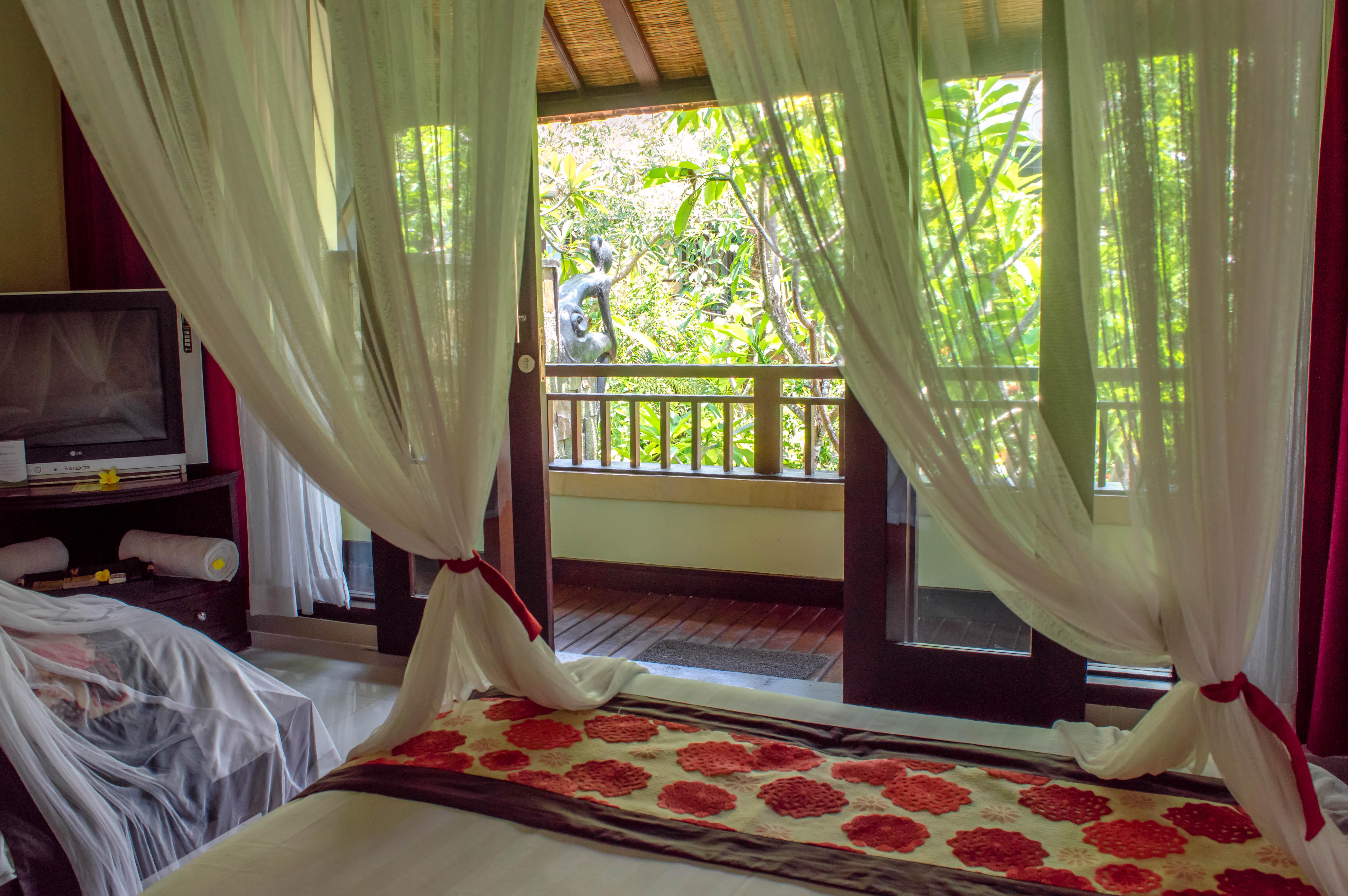 The Bali Dream Villa Seminyak Dış mekan fotoğraf