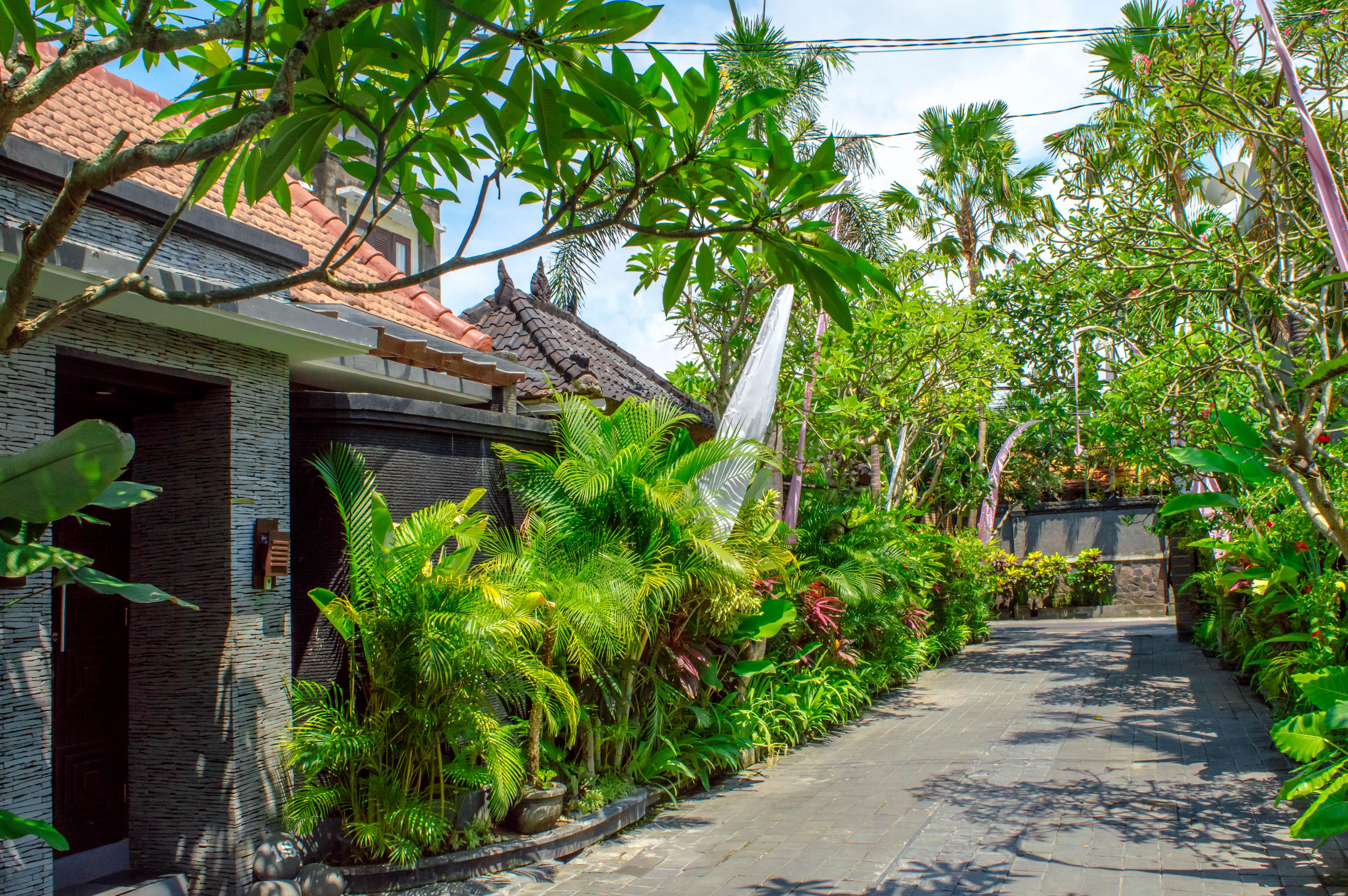 The Bali Dream Villa Seminyak Dış mekan fotoğraf