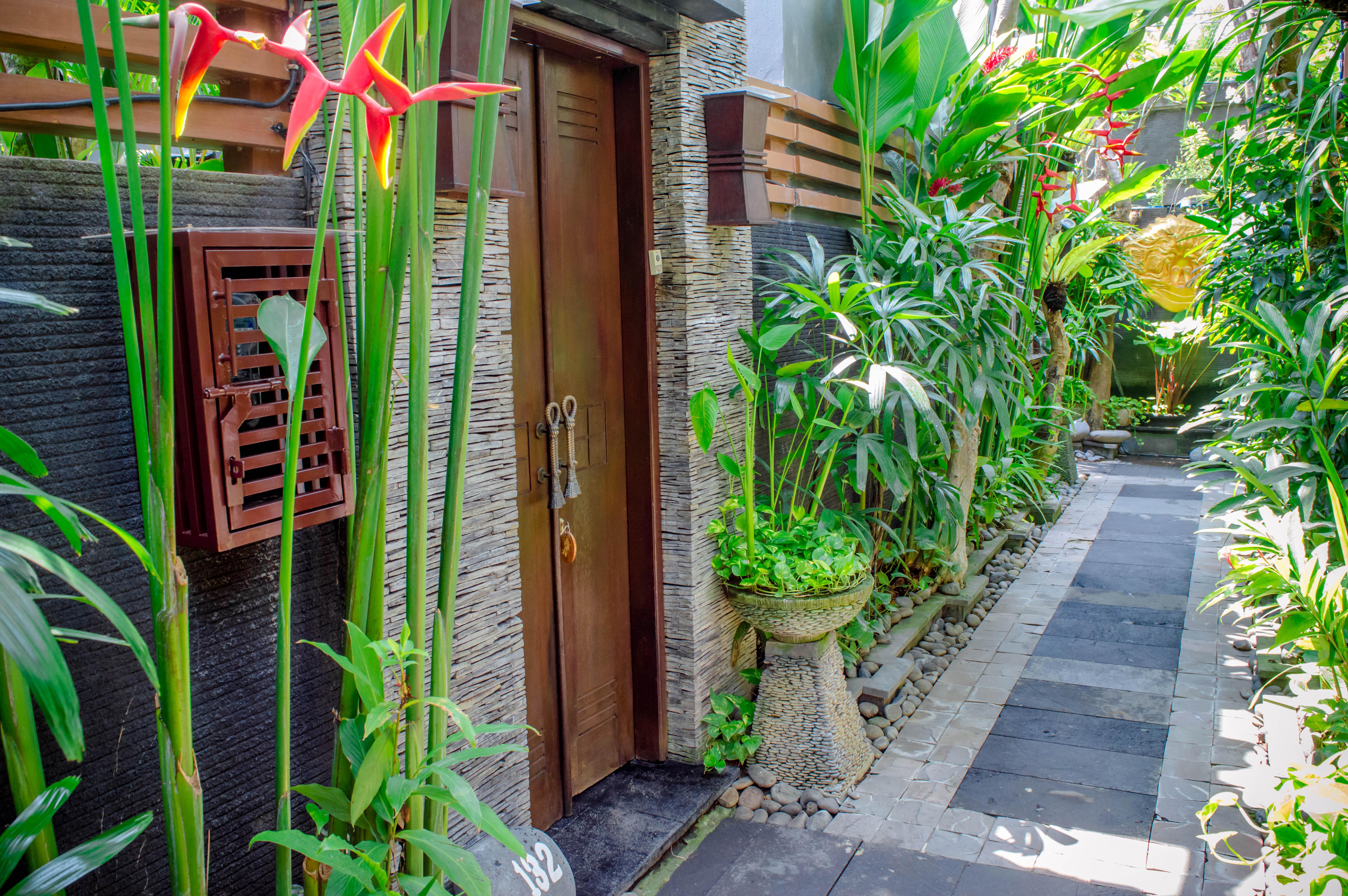 The Bali Dream Villa Seminyak Dış mekan fotoğraf