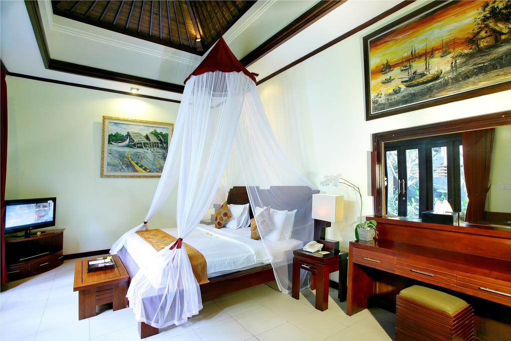 The Bali Dream Villa Seminyak Dış mekan fotoğraf