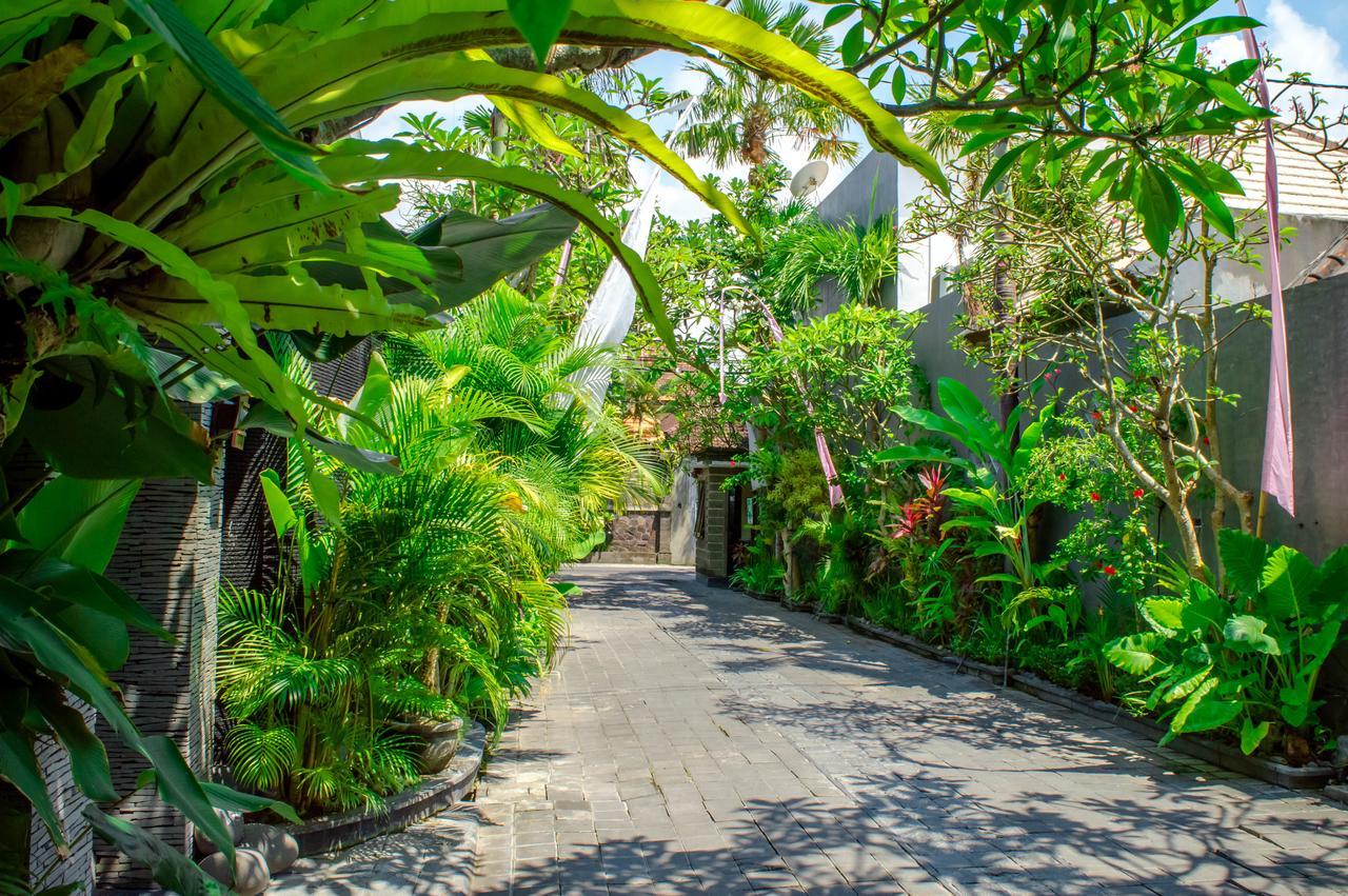 The Bali Dream Villa Seminyak Dış mekan fotoğraf