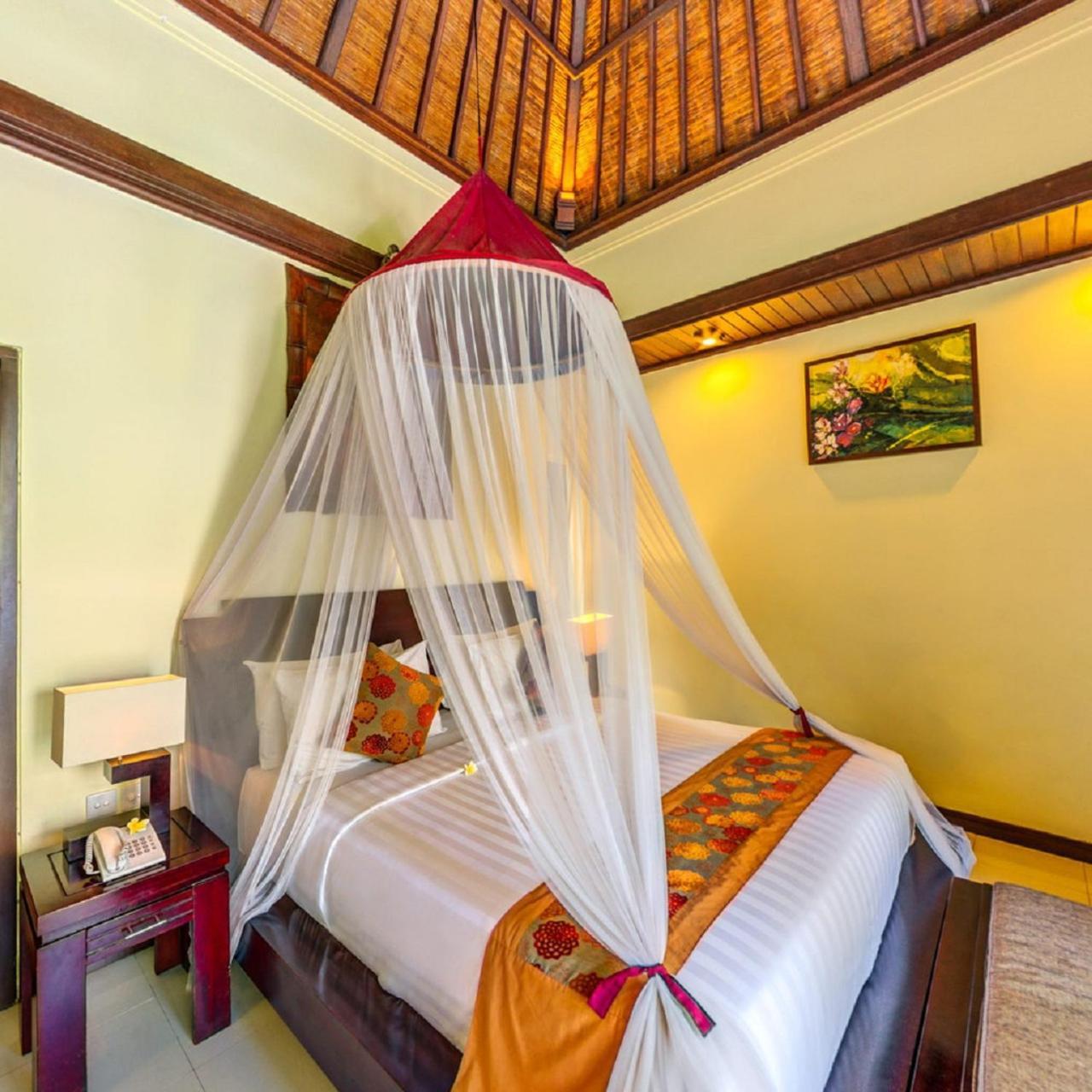 The Bali Dream Villa Seminyak Dış mekan fotoğraf
