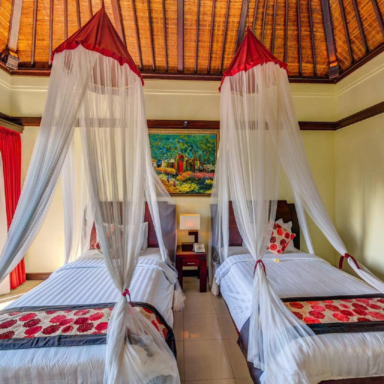 The Bali Dream Villa Seminyak Dış mekan fotoğraf