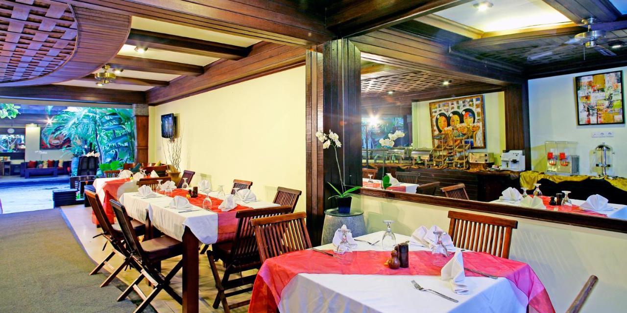 The Bali Dream Villa Seminyak Dış mekan fotoğraf