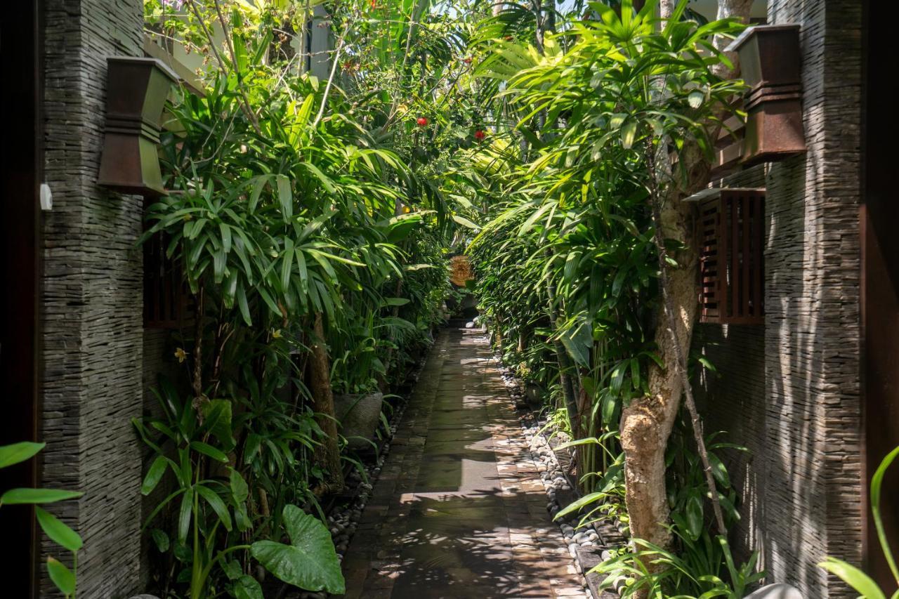 The Bali Dream Villa Seminyak Dış mekan fotoğraf