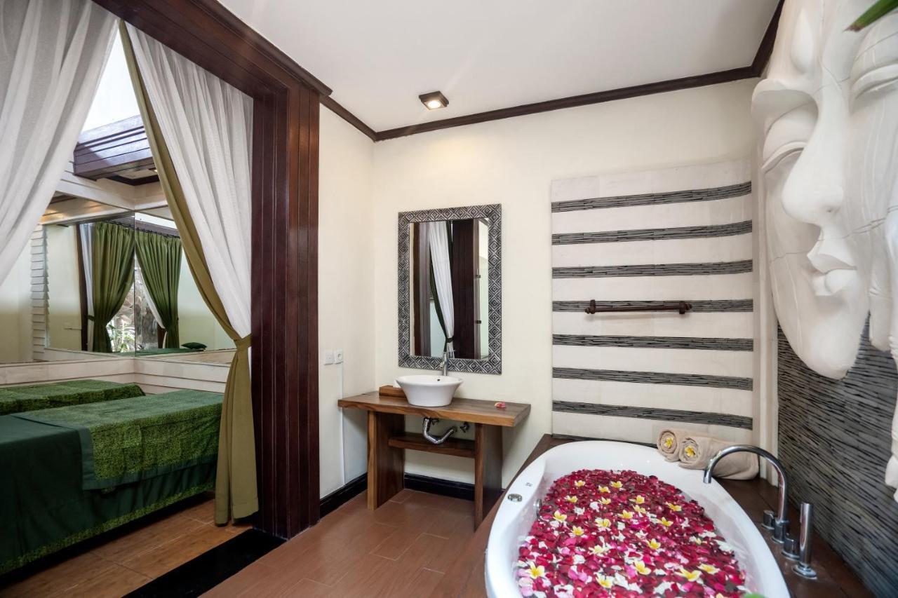 The Bali Dream Villa Seminyak Dış mekan fotoğraf