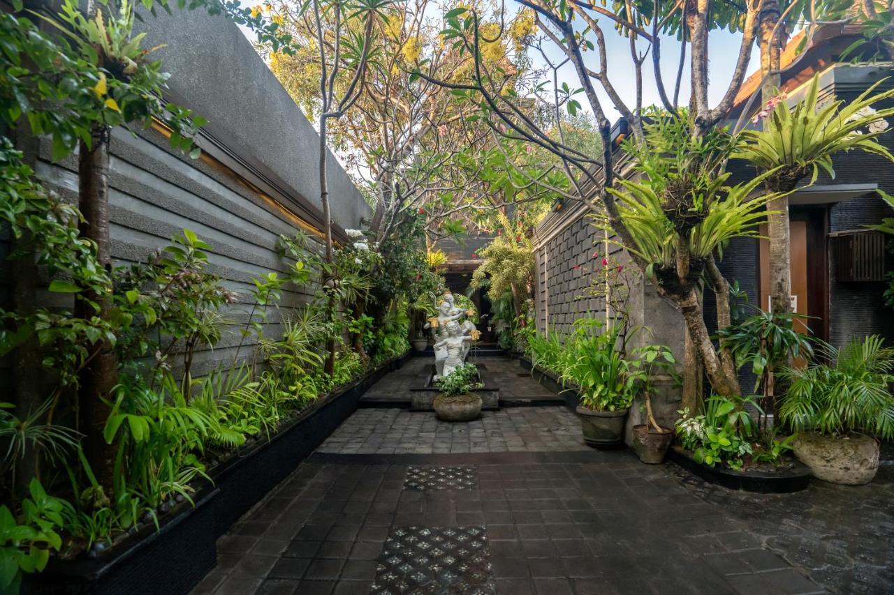 The Bali Dream Villa Seminyak Dış mekan fotoğraf
