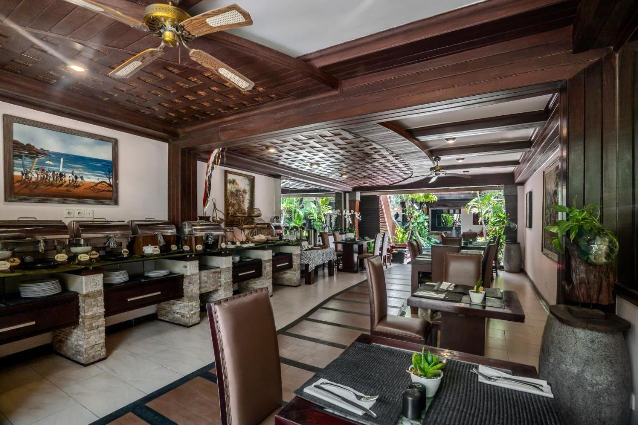 The Bali Dream Villa Seminyak Dış mekan fotoğraf