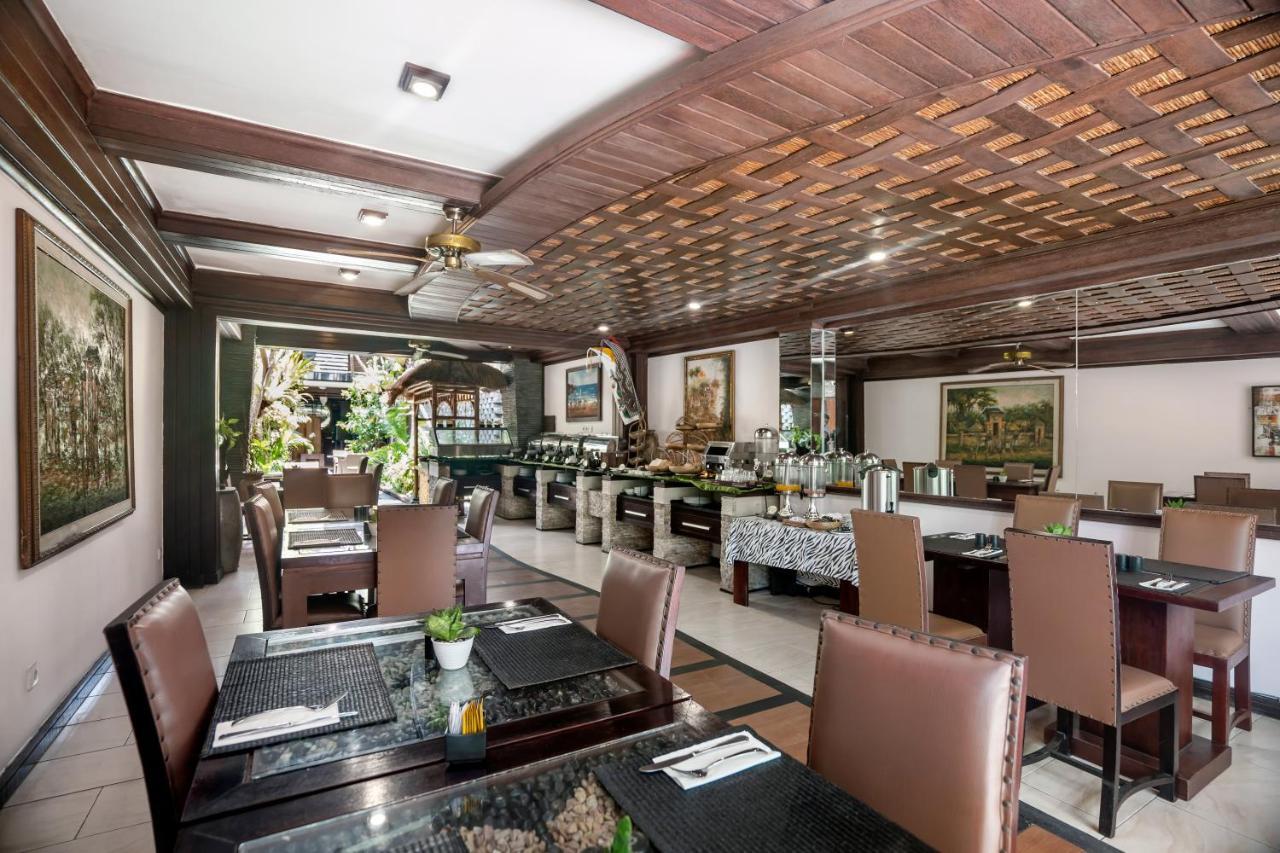 The Bali Dream Villa Seminyak Dış mekan fotoğraf